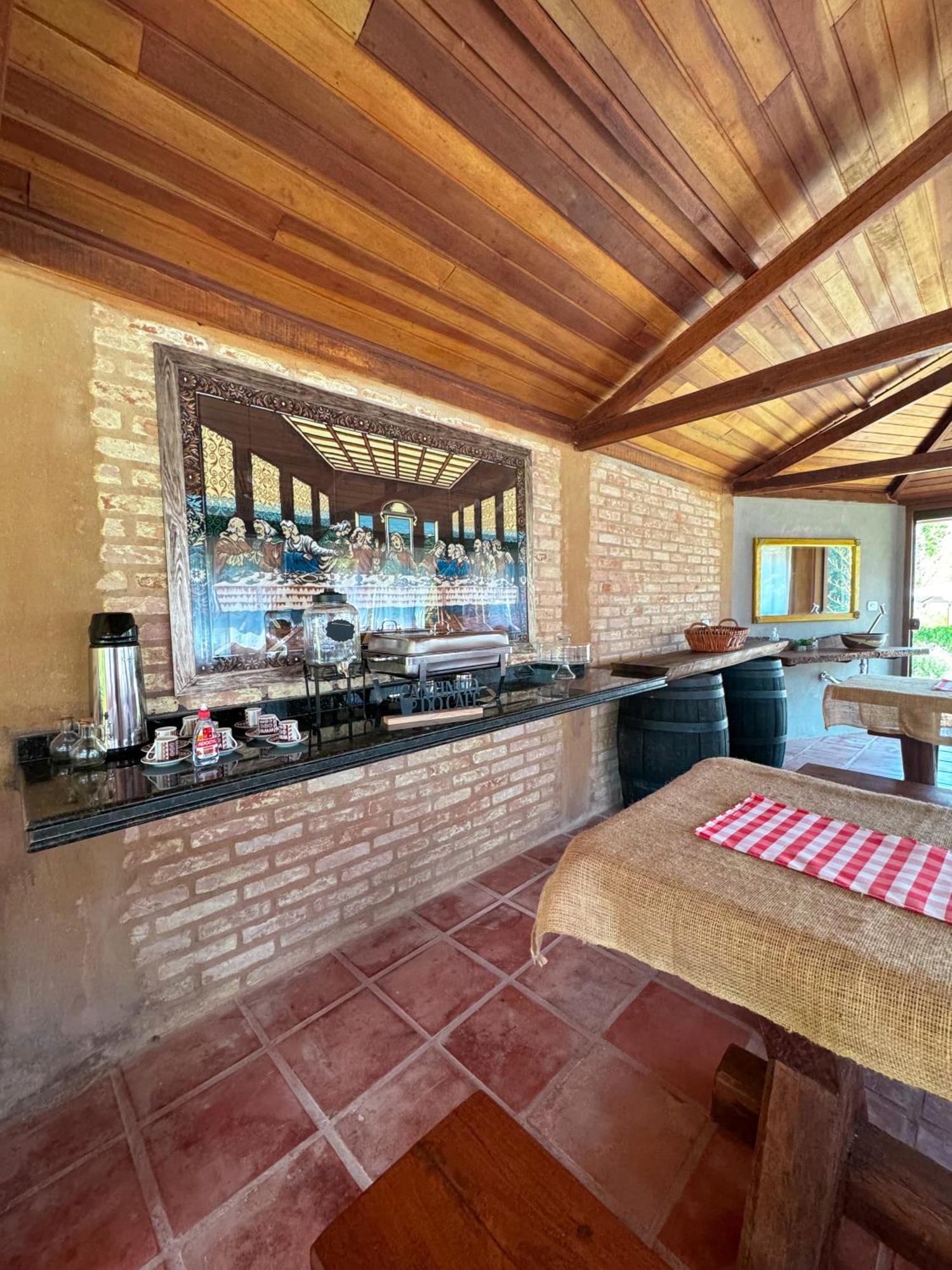 Casa rural Shangri-la Cunha
