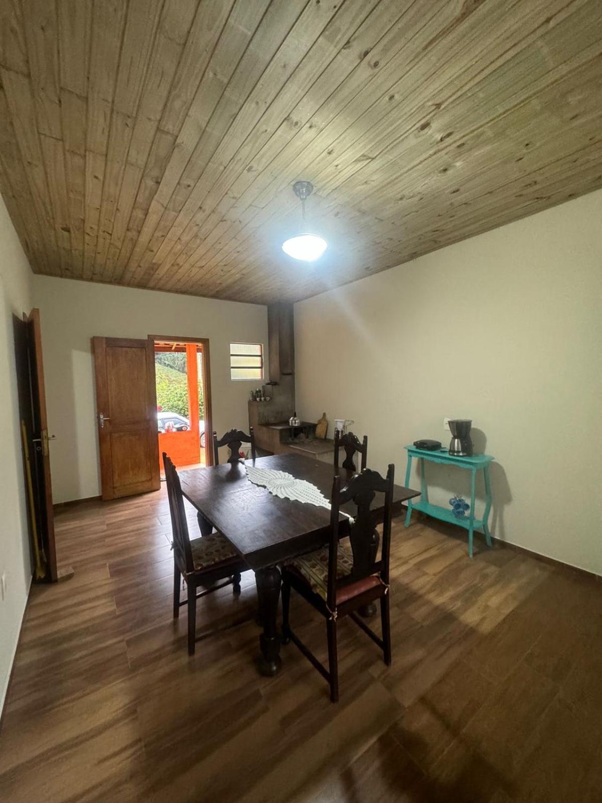 Shangri-la Casa rural *