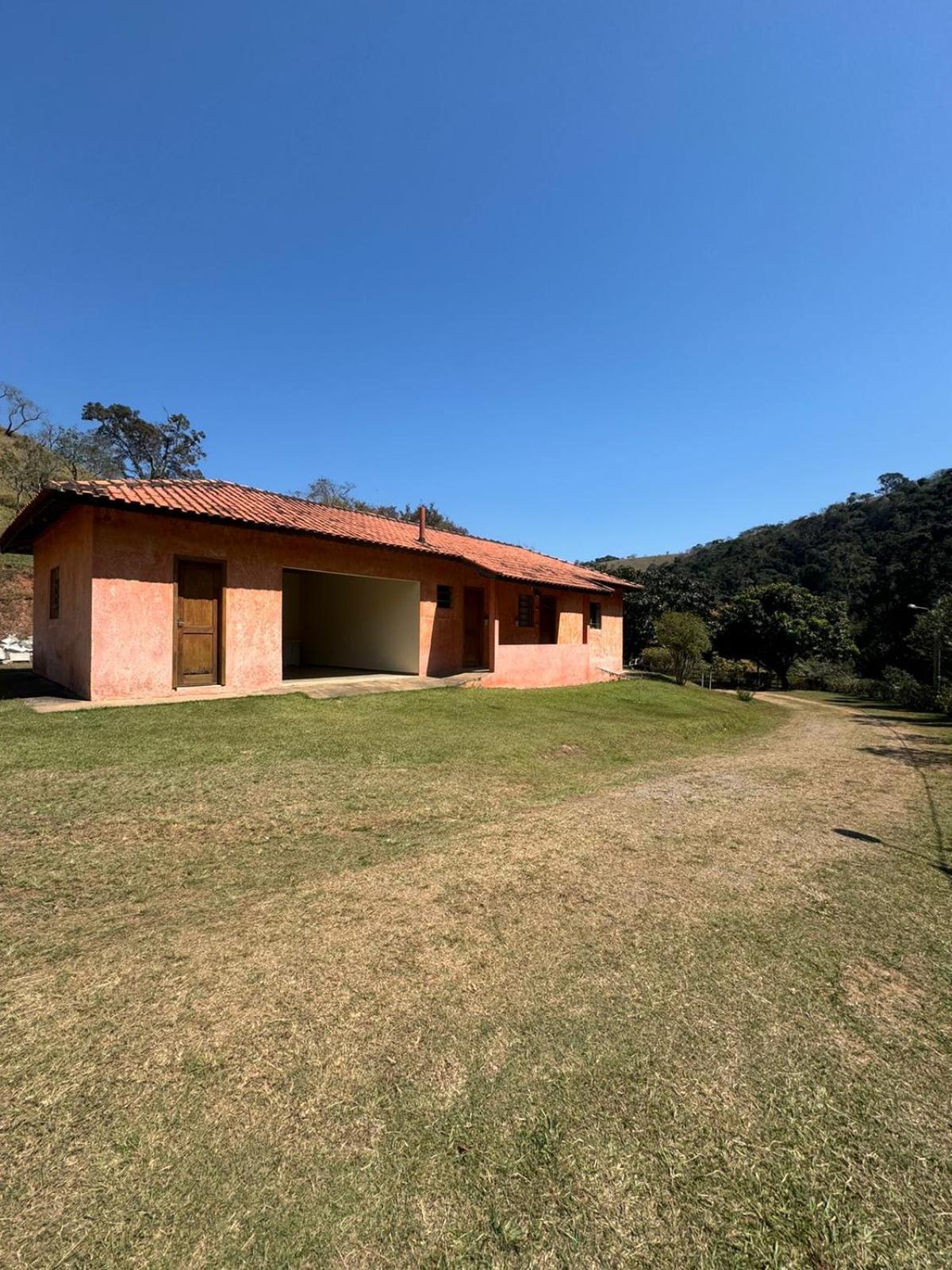 Casa rural Shangri-la *