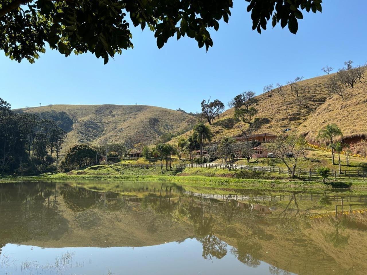 Shangri-la Casa rural *