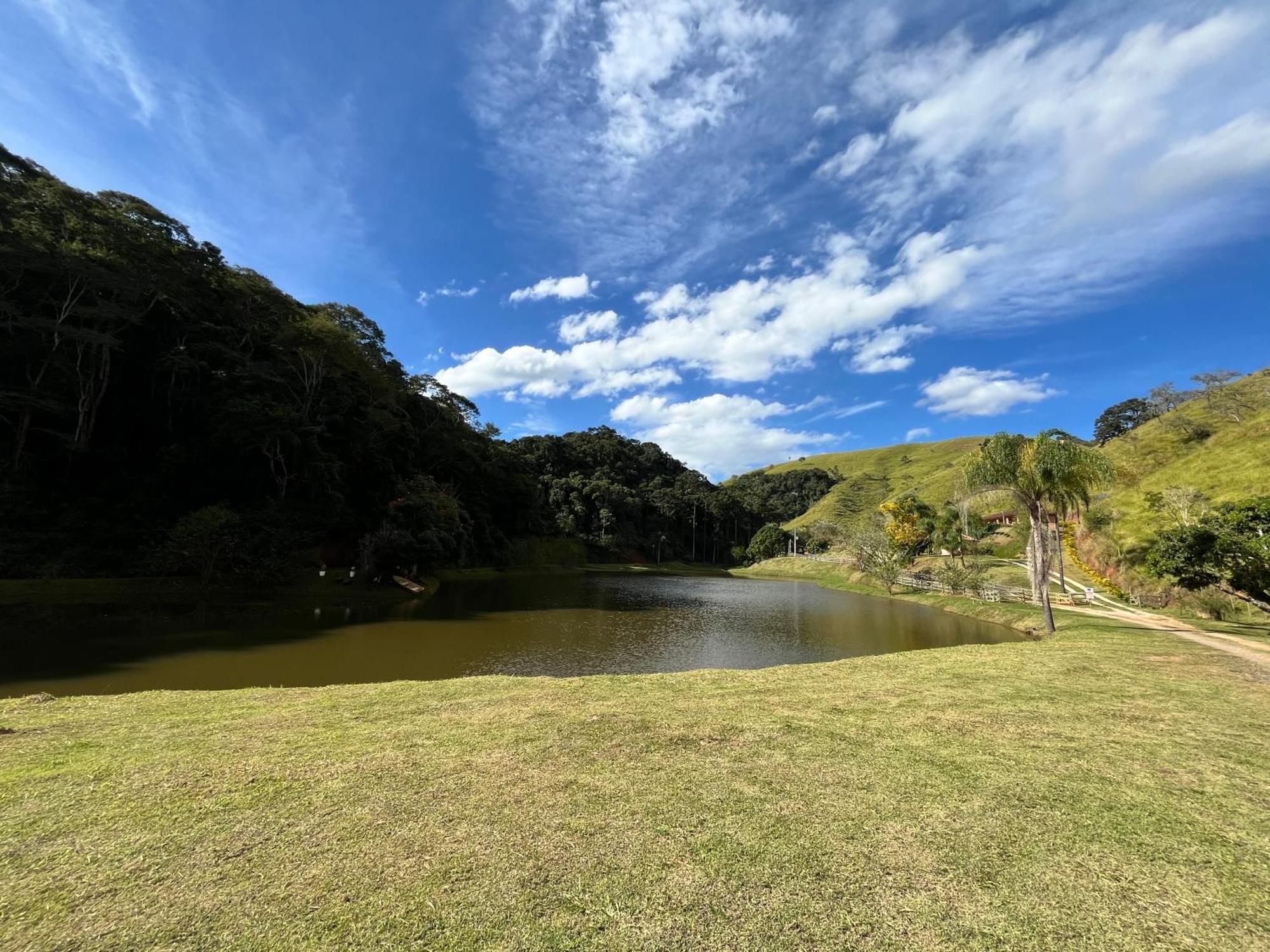 Casa rural Shangri-la Cunha