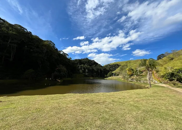 Pousada Shangri-La