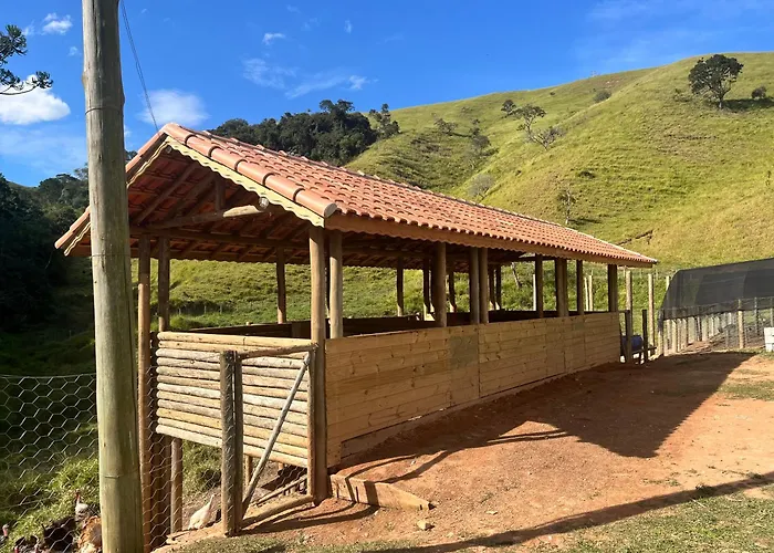 Pousada Shangri-La