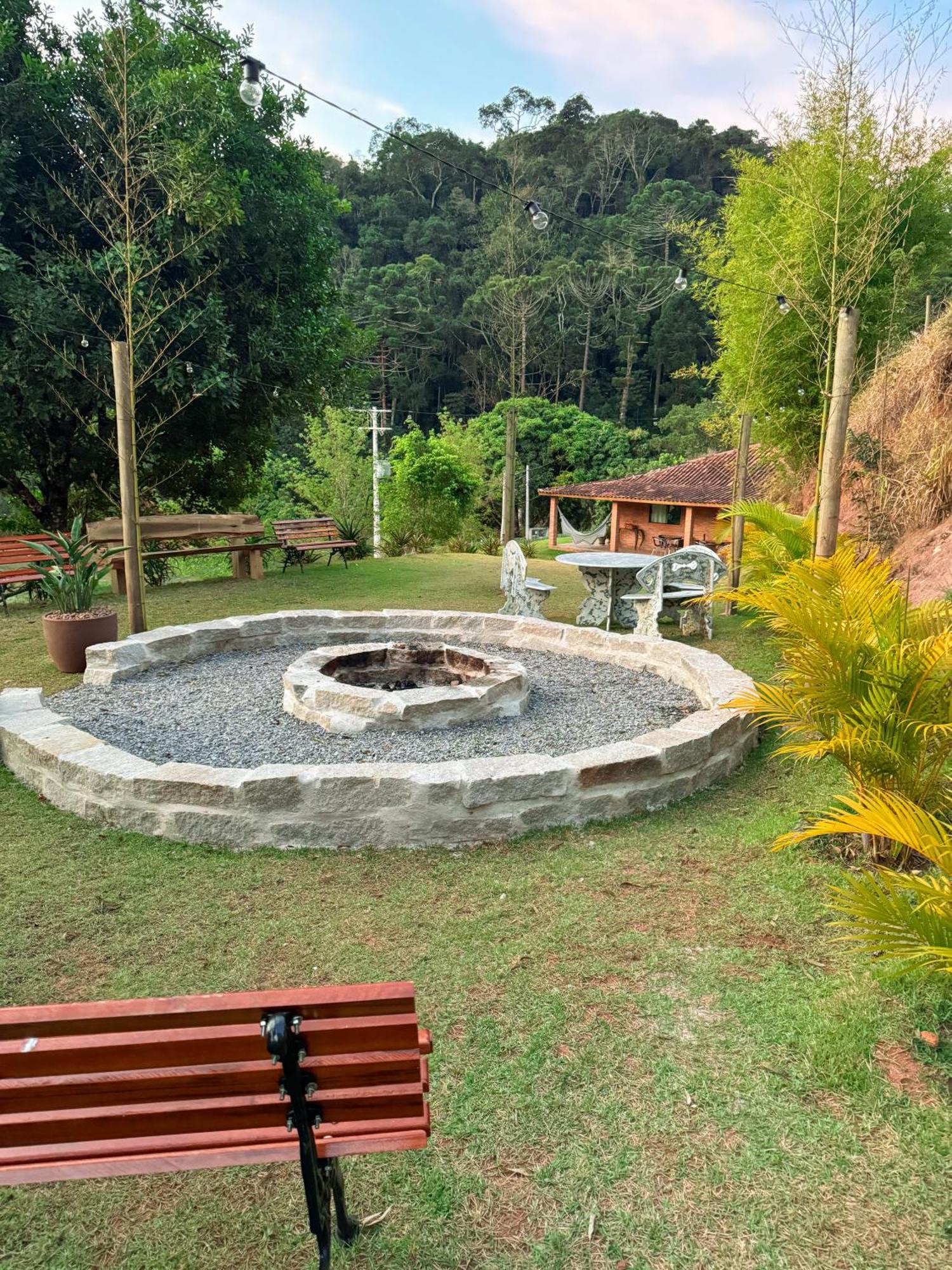Country house Shangri-la