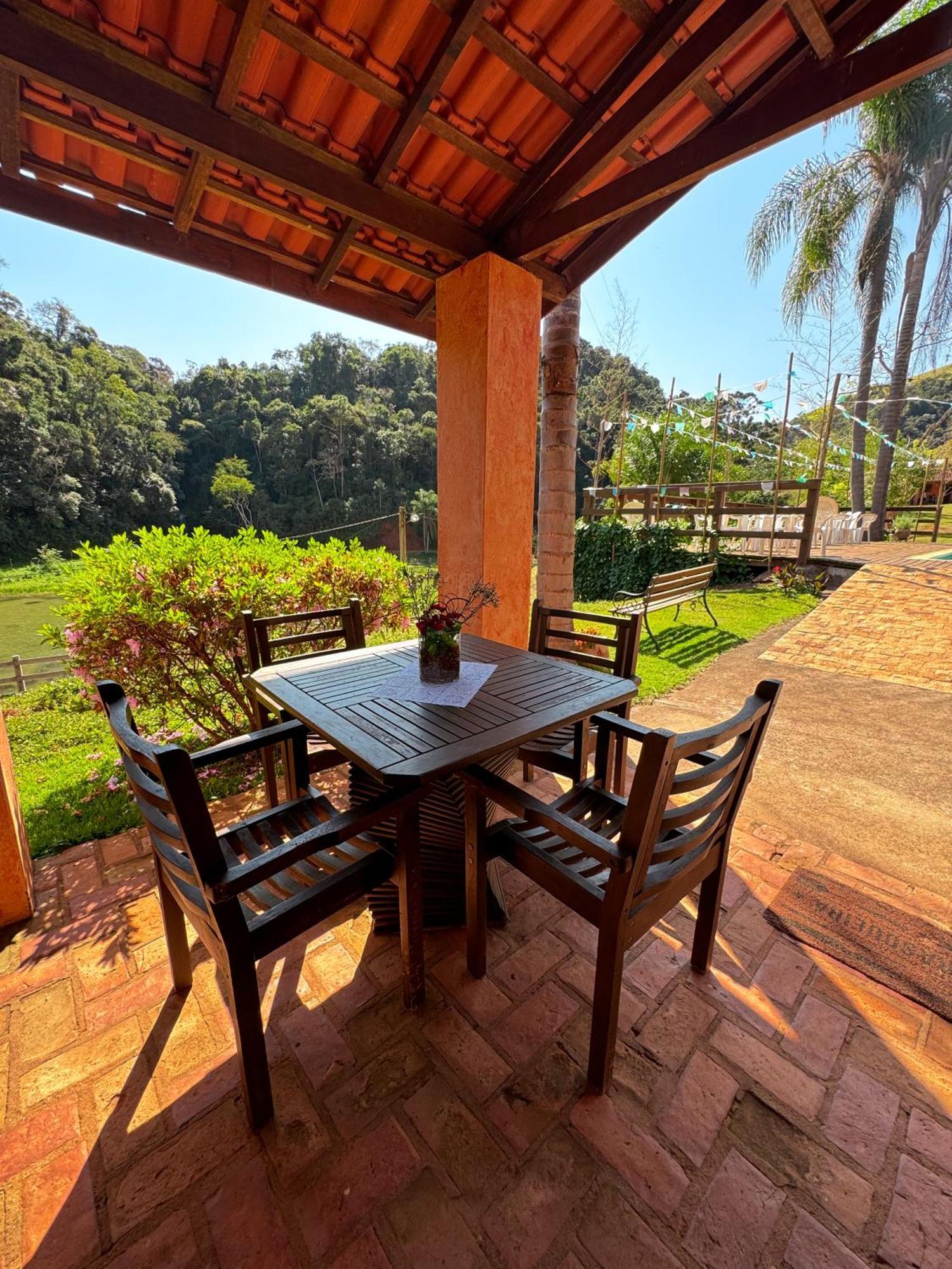 Country house Shangri-la *