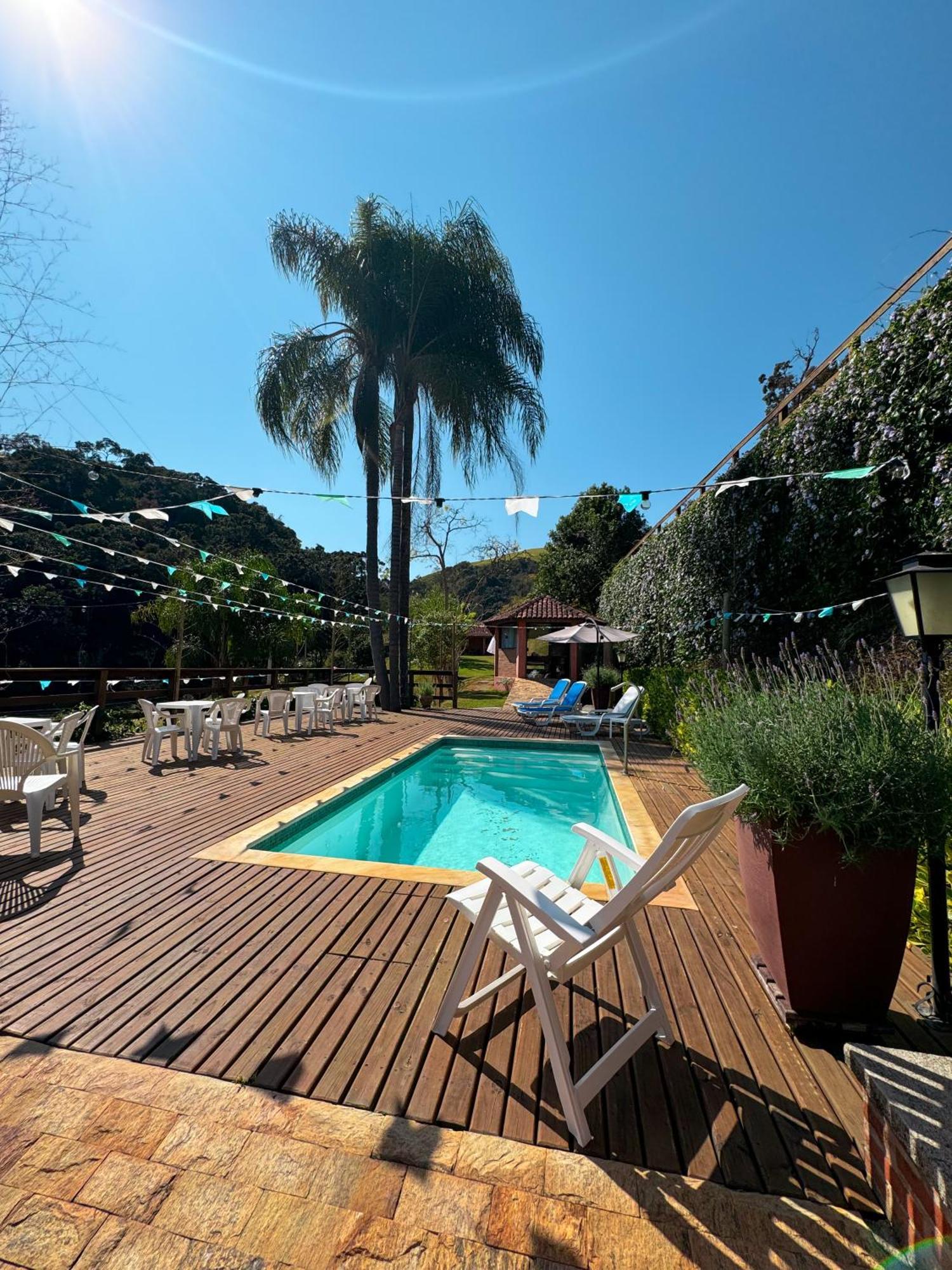 Shangri-la Cunha