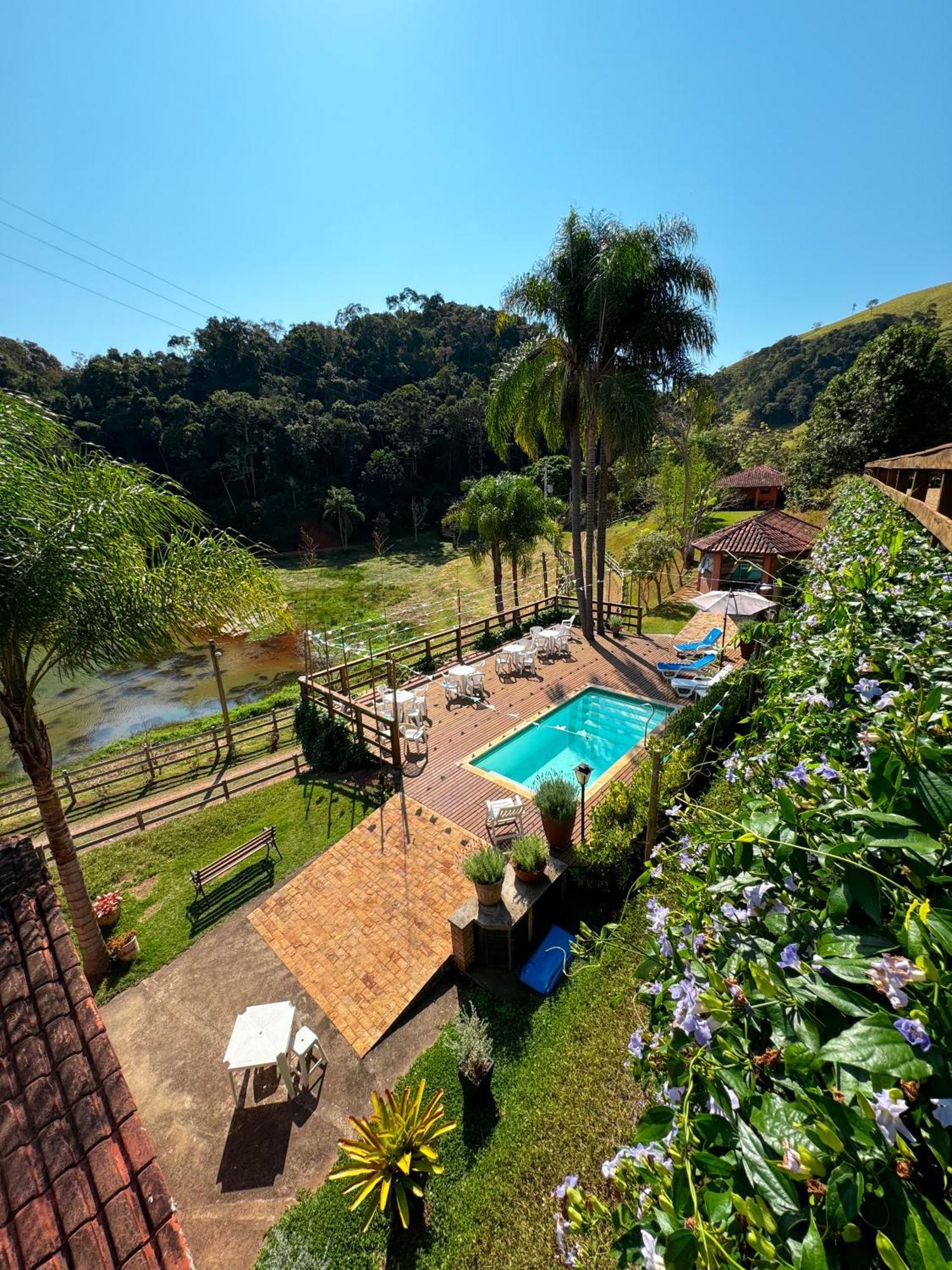 Country house Shangri-la