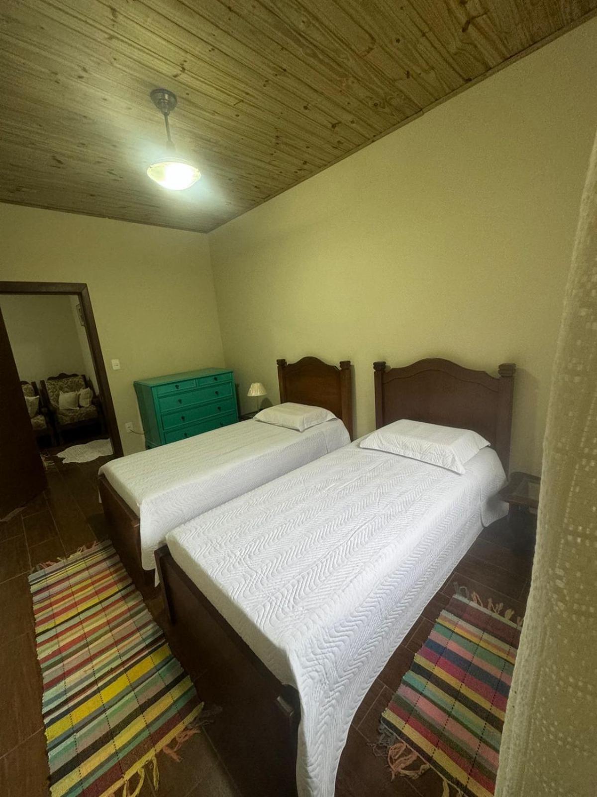 Shangri-la Cunha