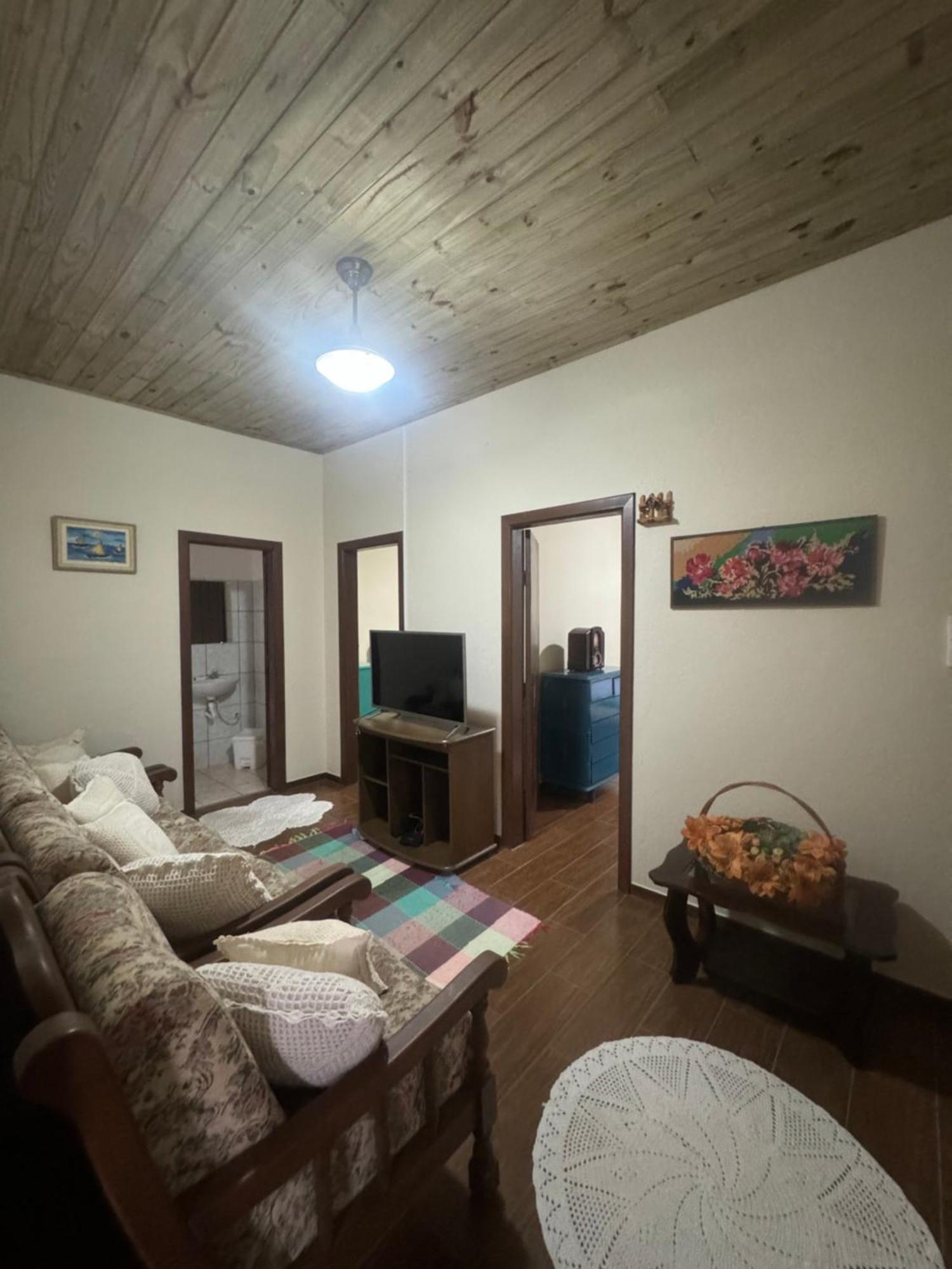 Shangri-la Cunha