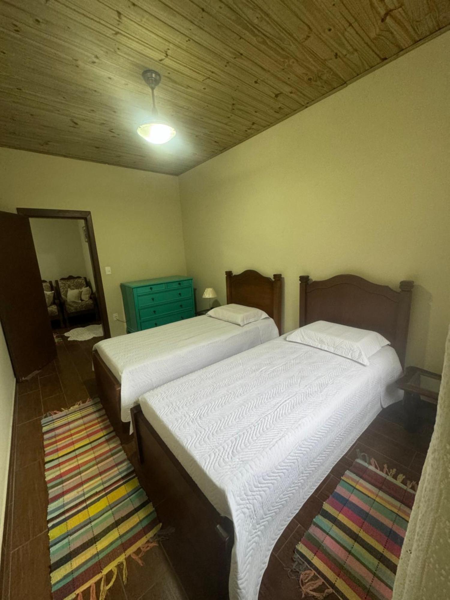 Country house Shangri-la Cunha