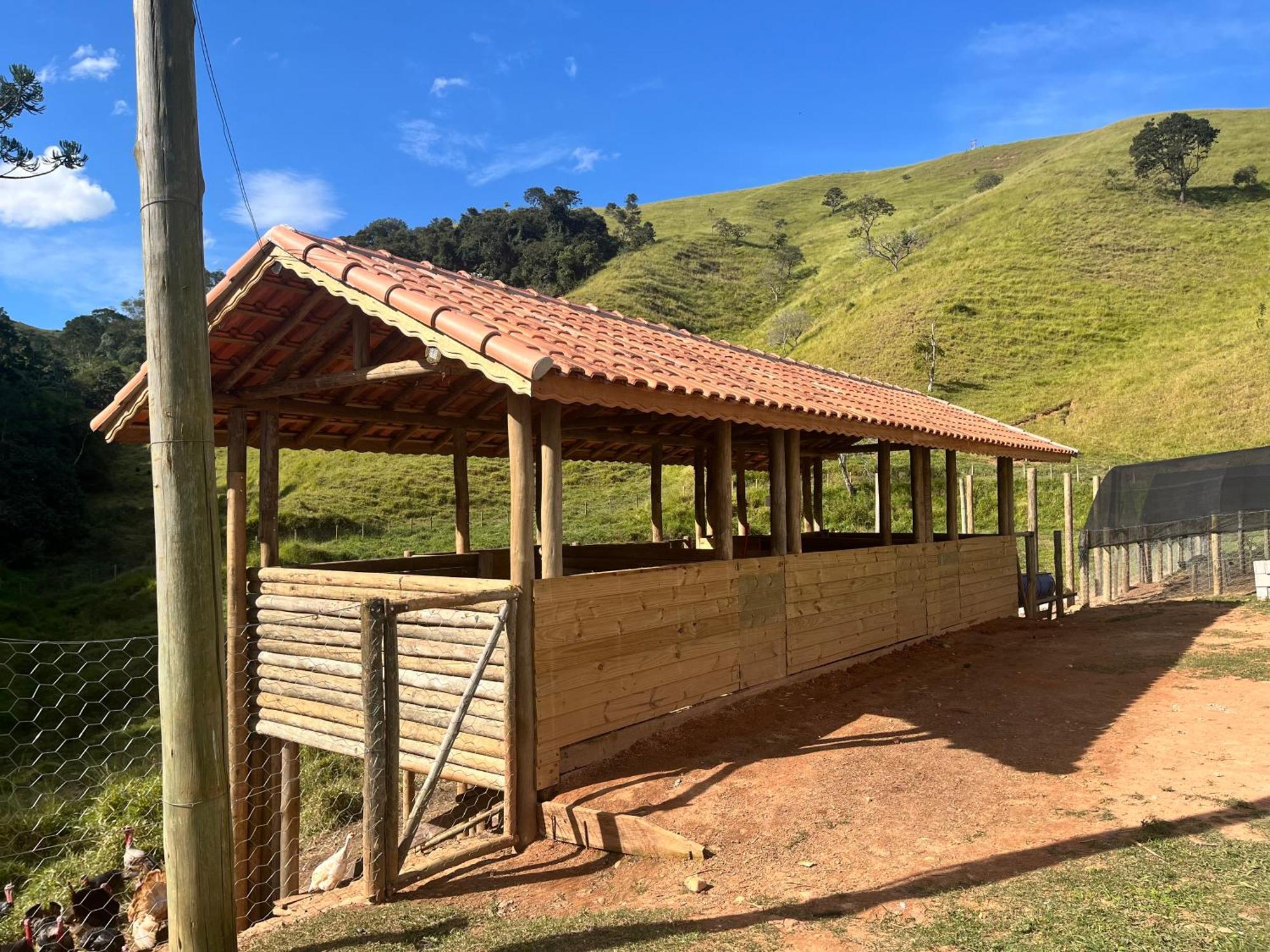 Shangri-la Cunha